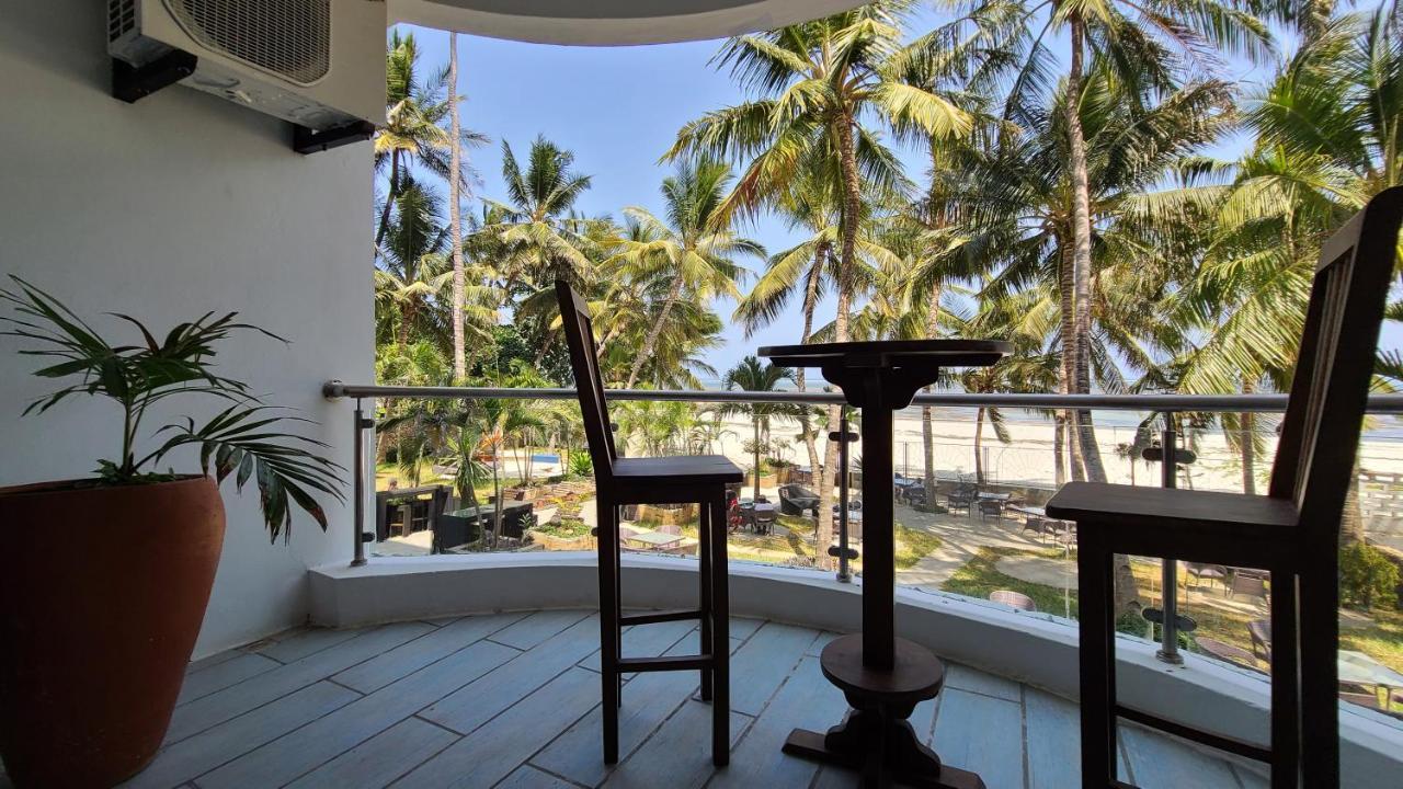 C3 Cowrie Shell Residences Mombasa Extérieur photo