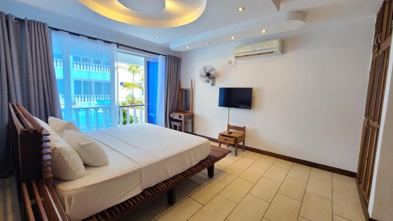 C3 Cowrie Shell Residences Mombasa Extérieur photo