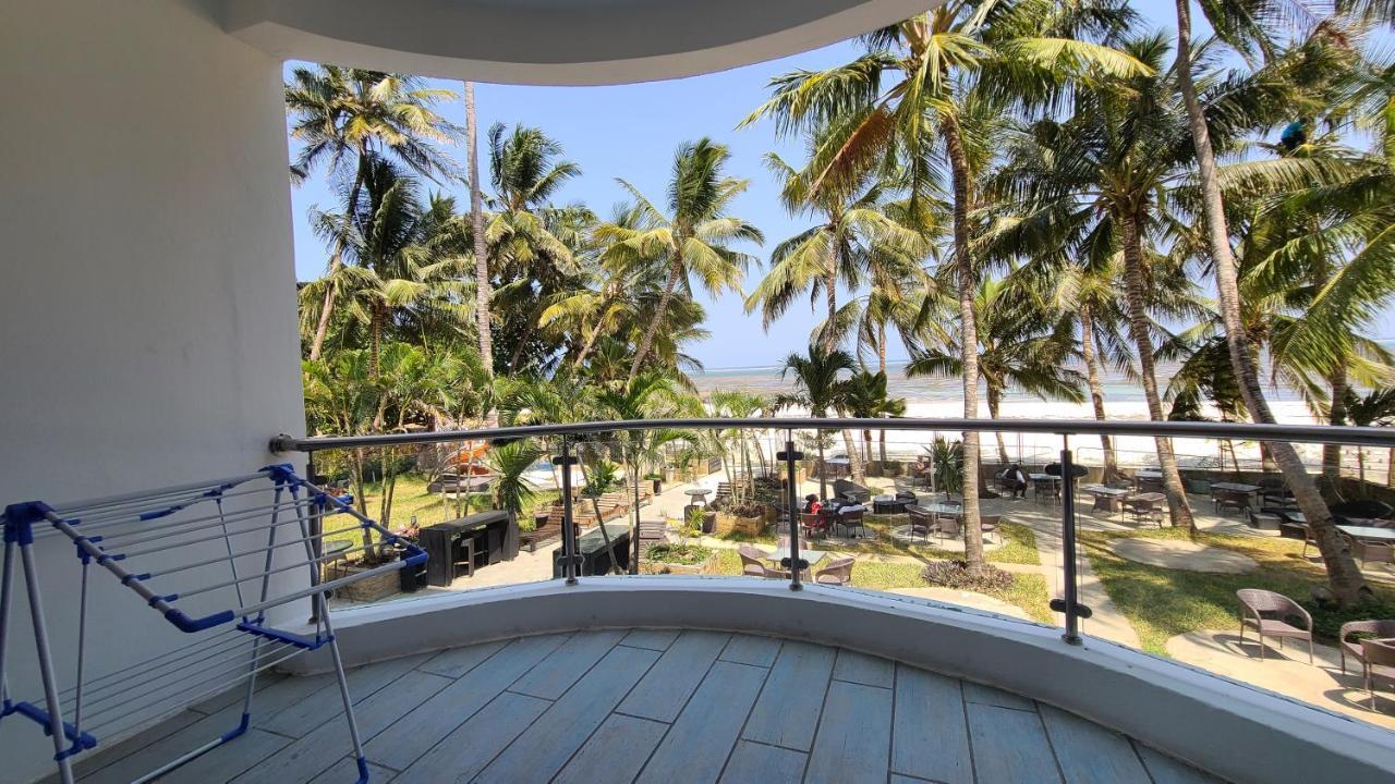 C3 Cowrie Shell Residences Mombasa Extérieur photo