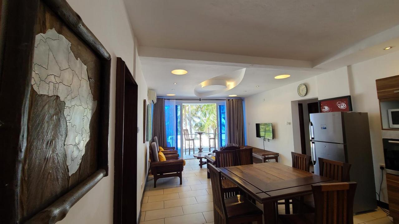C3 Cowrie Shell Residences Mombasa Extérieur photo